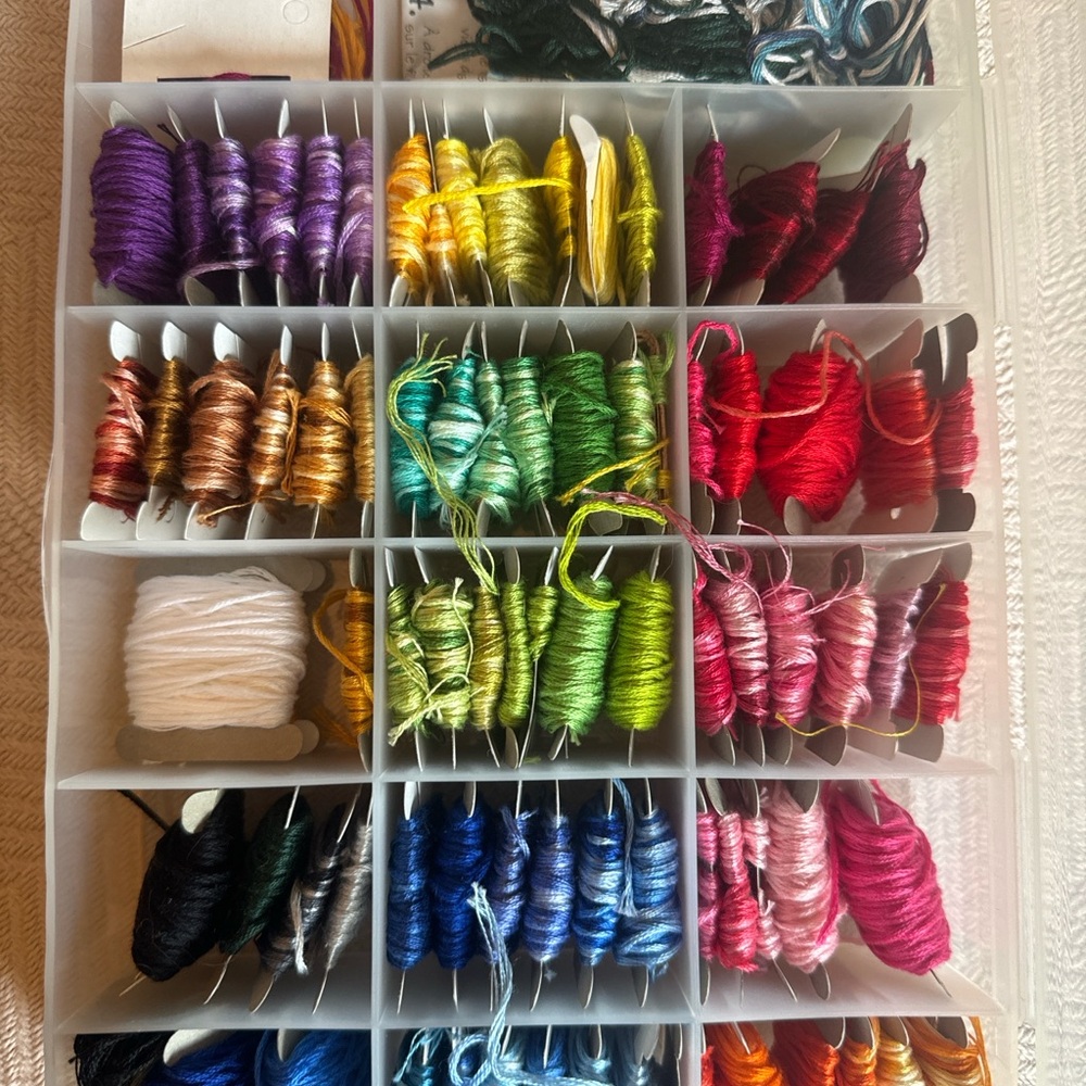 String kit - Picture 3 of 4